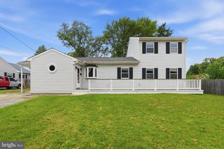 504 BRUCE AVE, Odenton, MD 21113