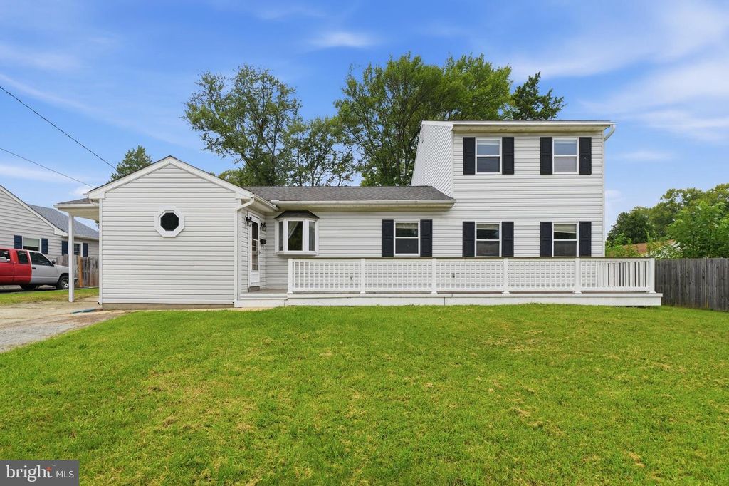 504 BRUCE AVE, Odenton, MD 21113