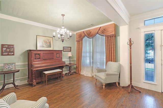 6821 Wurlitzer Court, Mckinney, TX 75071