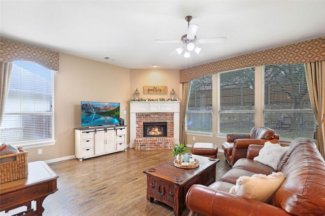 6821 Wurlitzer Court, Mckinney, TX 75071