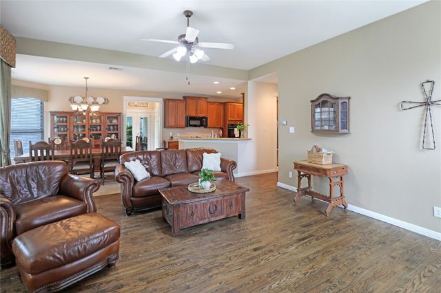 6821 Wurlitzer Court, Mckinney, TX 75071