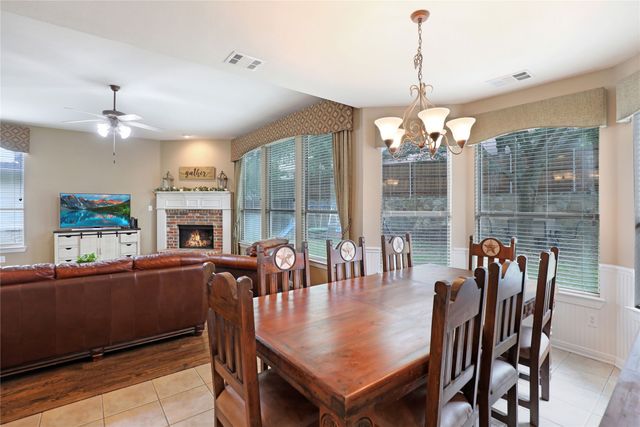 6821 Wurlitzer Court, Mckinney, TX 75071