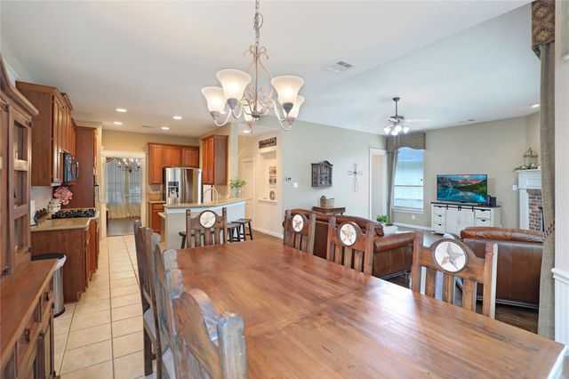 6821 Wurlitzer Court, Mckinney, TX 75071