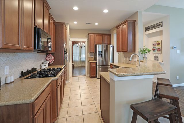 6821 Wurlitzer Court, Mckinney, TX 75071