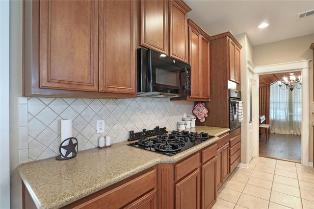 6821 Wurlitzer Court, Mckinney, TX 75071