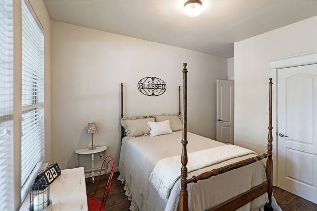 6821 Wurlitzer Court, Mckinney, TX 75071