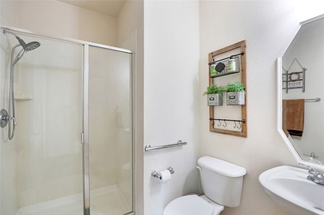 6821 Wurlitzer Court, Mckinney, TX 75071