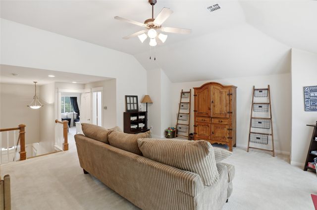 6821 Wurlitzer Court, Mckinney, TX 75071