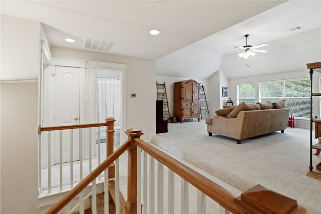 6821 Wurlitzer Court, Mckinney, TX 75071