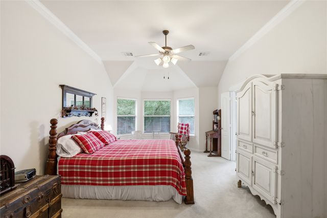 6821 Wurlitzer Court, Mckinney, TX 75071