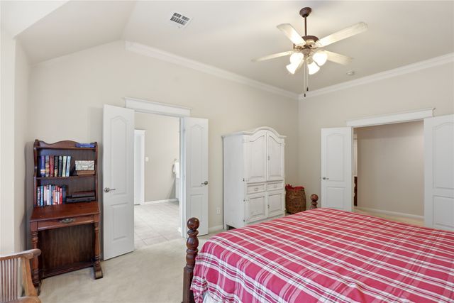 6821 Wurlitzer Court, Mckinney, TX 75071