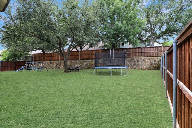 6821 Wurlitzer Court, Mckinney, TX 75071