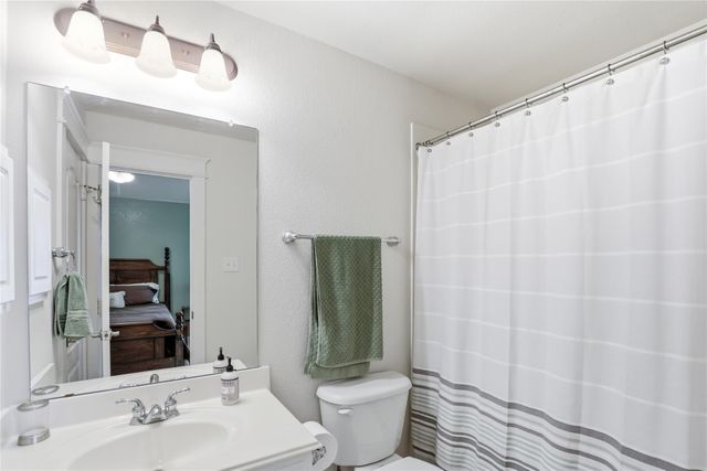 6821 Wurlitzer Court, Mckinney, TX 75071