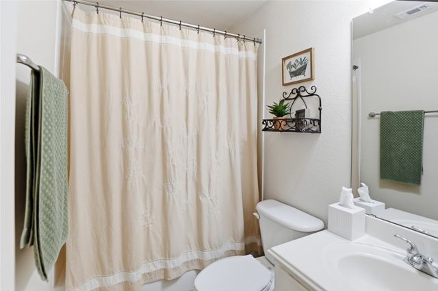 6821 Wurlitzer Court, Mckinney, TX 75071