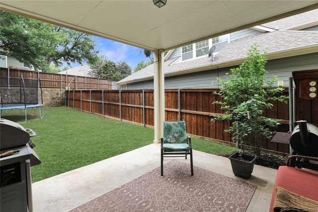 6821 Wurlitzer Court, Mckinney, TX 75071
