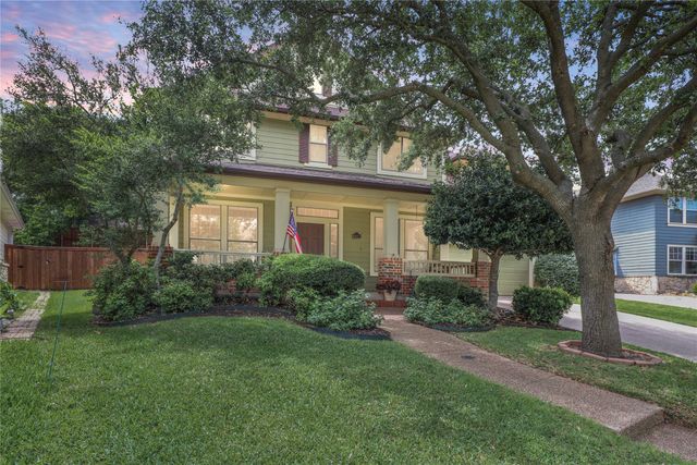 6821 Wurlitzer Court, Mckinney, TX 75071