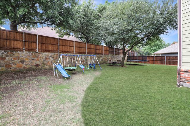 6821 Wurlitzer Court, Mckinney, TX 75071