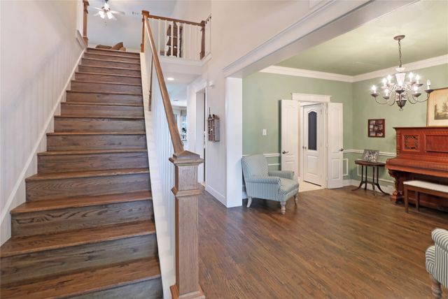 6821 Wurlitzer Court, Mckinney, TX 75071