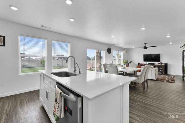 18227 N Rain Dance Way, Nampa, ID 83687