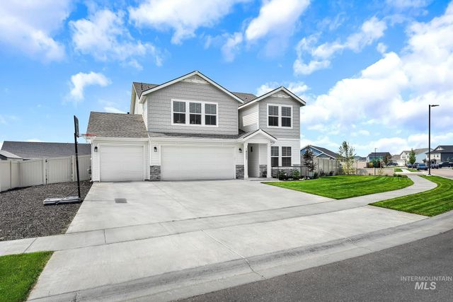 18227 N Rain Dance Way, Nampa, ID 83687