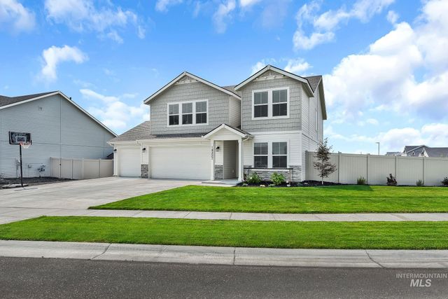 18227 N Rain Dance Way, Nampa, ID 83687