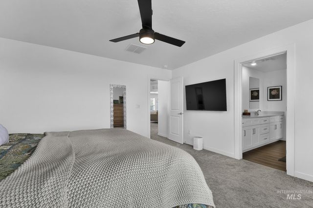 18227 N Rain Dance Way, Nampa, ID 83687