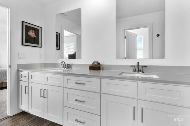18227 N Rain Dance Way, Nampa, ID 83687