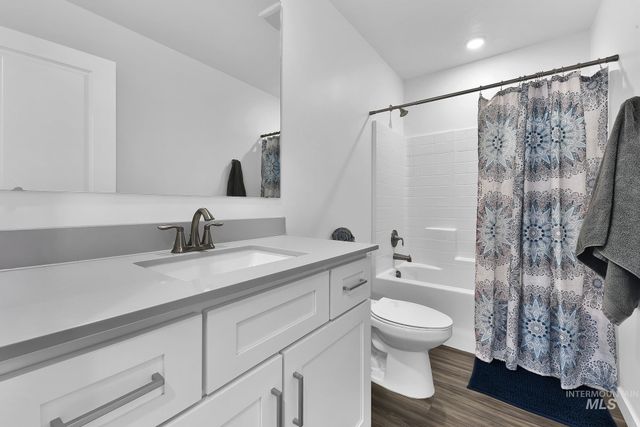 18227 N Rain Dance Way, Nampa, ID 83687