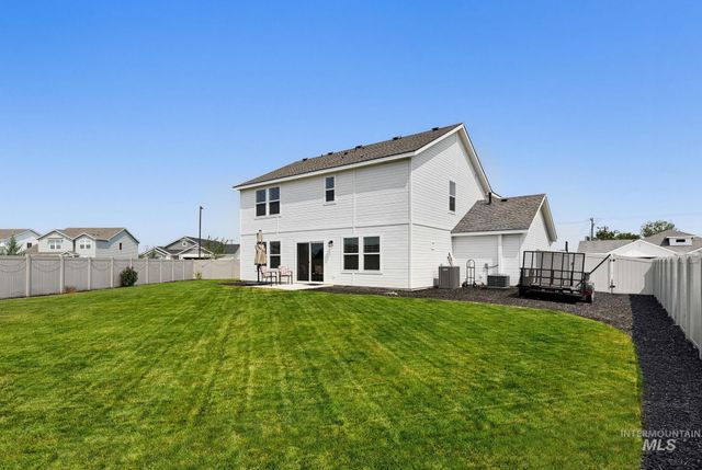 18227 N Rain Dance Way, Nampa, ID 83687