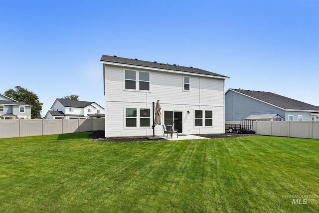 18227 N Rain Dance Way, Nampa, ID 83687