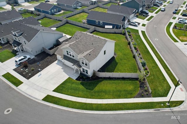18227 N Rain Dance Way, Nampa, ID 83687