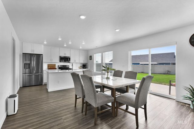 18227 N Rain Dance Way, Nampa, ID 83687