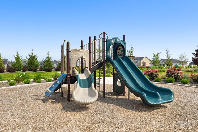18227 N Rain Dance Way, Nampa, ID 83687