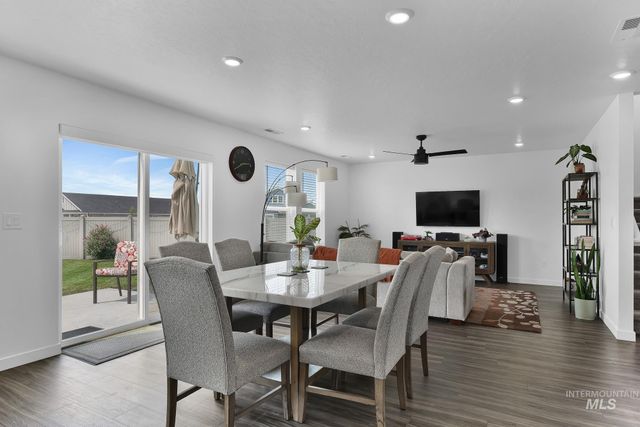 18227 N Rain Dance Way, Nampa, ID 83687