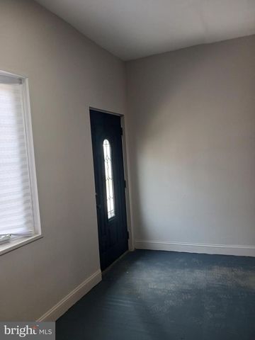 1212 S MILLICK ST, Philadelphia, PA 19143