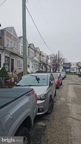 1212 S MILLICK ST, Philadelphia, PA 19143