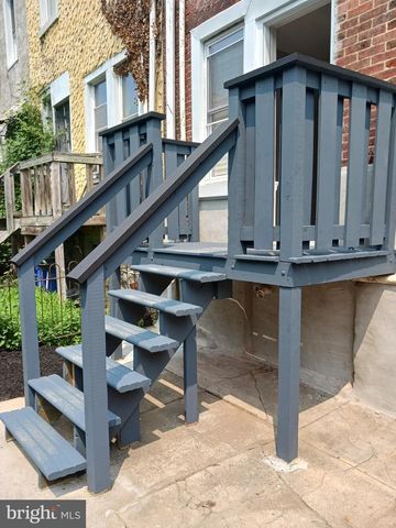 1212 S MILLICK ST, Philadelphia, PA 19143