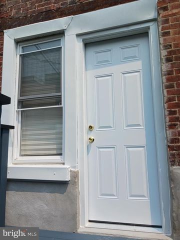 1212 S MILLICK ST, Philadelphia, PA 19143