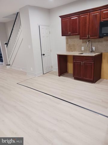 1212 S MILLICK ST, Philadelphia, PA 19143