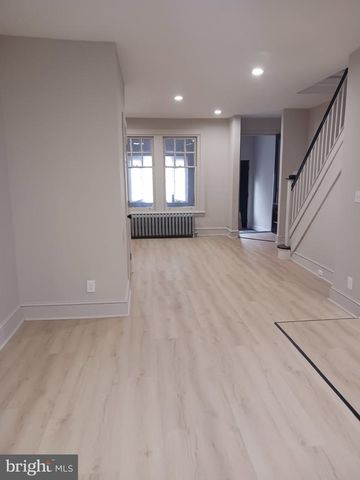 1212 S MILLICK ST, Philadelphia, PA 19143