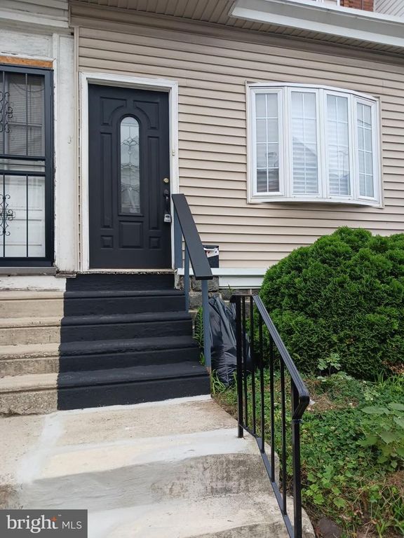 1212 S MILLICK ST, Philadelphia, PA 19143