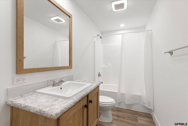 3543 Warren Place, Bellevue, NE 68005