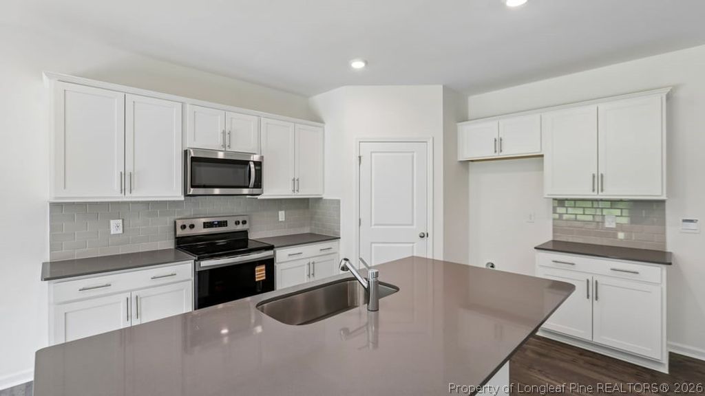 1125 Shoreline Drive, Vass, NC 28394 — photo 10