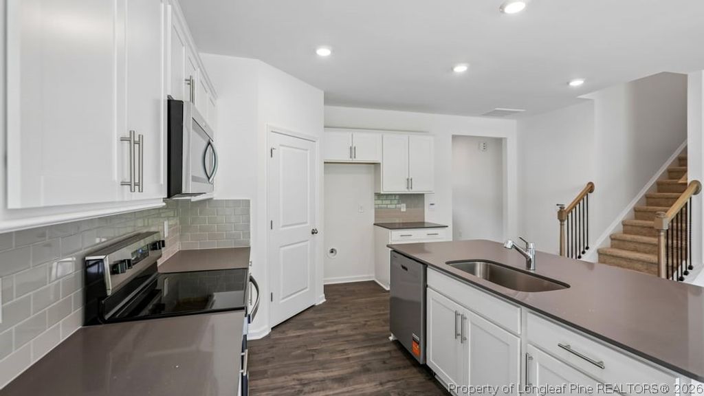 1125 Shoreline Drive, Vass, NC 28394 — photo 11