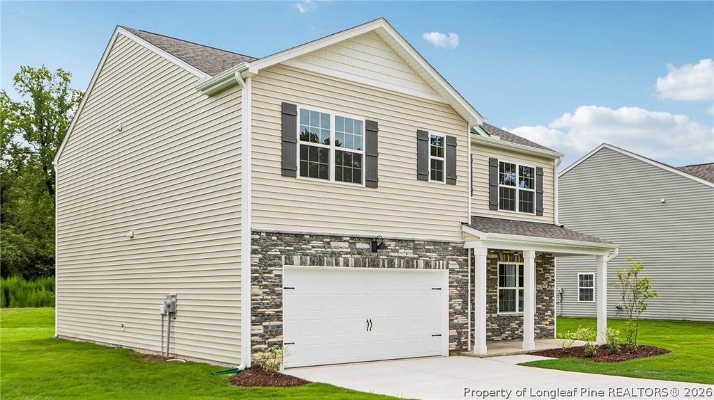 1125 Shoreline Drive, Vass, NC 28394 — photo 3