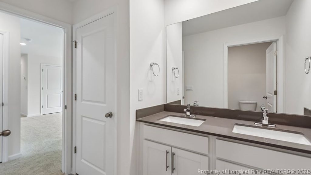 1125 Shoreline Drive, Vass, NC 28394 — photo 33