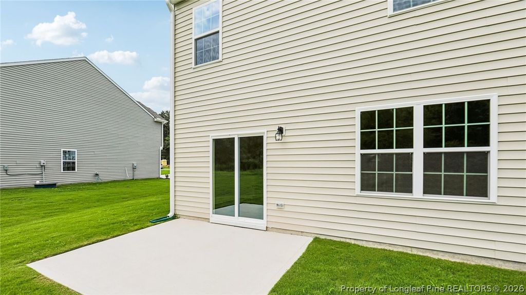 1125 Shoreline Drive, Vass, NC 28394 — photo 35