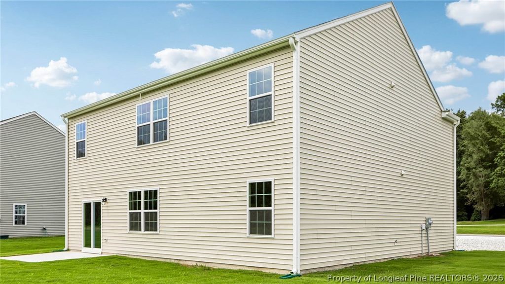 1125 Shoreline Drive, Vass, NC 28394 — photo 36