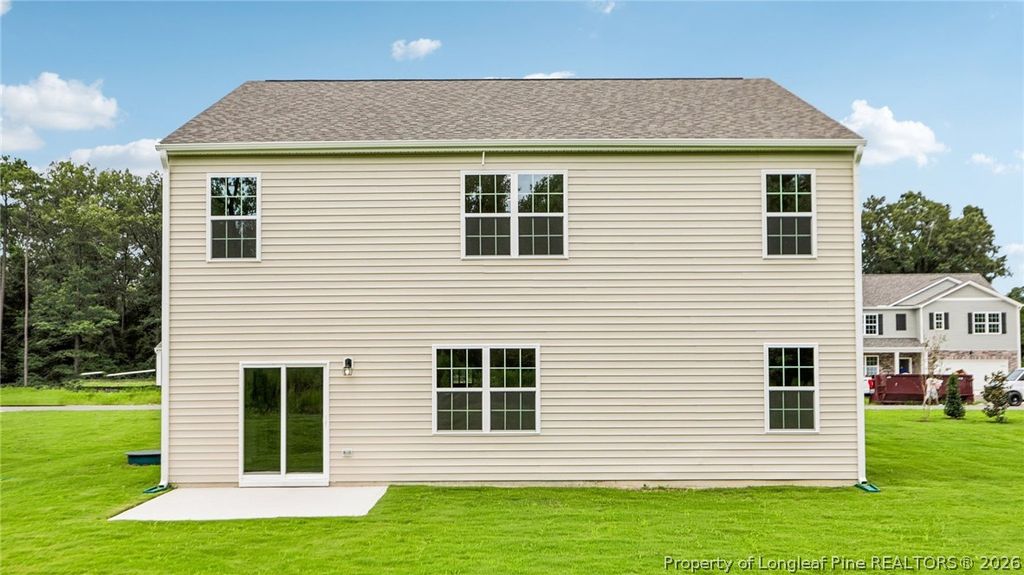 1125 Shoreline Drive, Vass, NC 28394 — photo 37