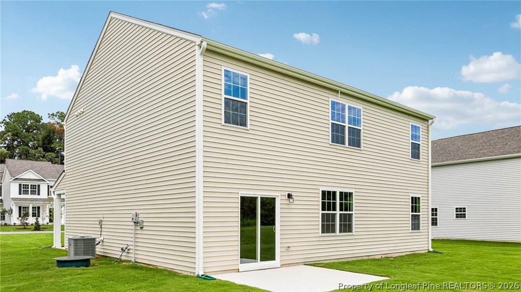 1125 Shoreline Drive, Vass, NC 28394 — photo 38